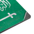 Saudi Arabia Flag Distressed Surface Laptop 7 13.8in Skin